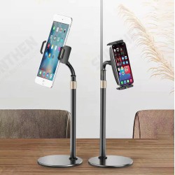 C115 Adjustable Flexible Gooseneck Metal Desktop Mobile Phone Holder Tablet Stand for Samsung Galaxy S21 POCO X3 NFC for iPad Pro 4.7-12.9inch Devices C115 Adjustable Flexible Gooseneck Metal Desktop Mobile Phone Holder Tablet Stand for Samsung Galaxy S21 POCO X3 NFC for iPad Pro 4.7-12.9inch Devices