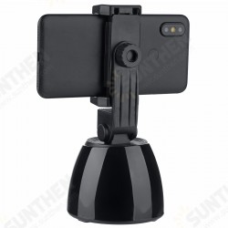 bluetooth Smart Gimbal PTZ Face Recognition Object*Tracking 360° Rotatable Video bluetooth Smart Gimbal PTZ Face Recognition Object*Tracking 360° Rotatable Video