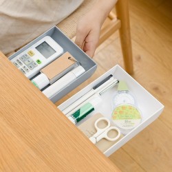 1 Piece Large Self Adhesive Hiden Under Desk Drawer Type Pen Holder Pencil Case Tray Self Desktop Organizer Supplies 1 Piece Large Self Adhesive Hiden Under Desk Drawer Type Pen Holder Pencil Case Tray Self Desktop Organizer Supplies