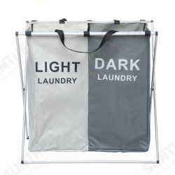 2/3 Cells Dirty Clothes Laundry Storage Baskets Organizer Basket Home Storage Basket 2/3 Cells Dirty Clothes Laundry Storage Baskets Organizer Basket Home Storage Basket