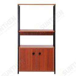 3 Tiers Microwave Oven Rack Kitchen Storage Shelf Cupboard Rack Storage Cabinet Desktop Space Saving Organizer 3 Tiers Microwave Oven Rack Kitchen Storage Shelf Cupboard Rack Storage Cabinet Desktop Space Saving Organizer