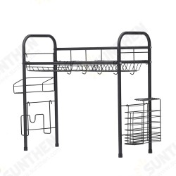 60/70/80cm Dish Drain Rack Kitchen Sink Dish Drying Shelf Tableware Cup Bowl Chopsticks Storage Tray Holder Organizer 60/70/80cm Dish Drain Rack Kitchen Sink Dish Drying Shelf Tableware Cup Bowl Chopsticks Storage Tray Holder Organizer