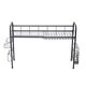 60/70/80cm Dish Drain Rack Kitchen Sink Dish Drying Shelf Tableware Cup Bowl Chopsticks Storage Tray Holder Organizer