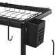 65/85cm Dish Drain Rack Kitchen Sink Dish Drying Shelf Tableware Cup Bowl Storage Tray Holder Organizer 65/85cm Dish Drain Rack Kitchen Sink Dish Drying Shelf Tableware Cup Bowl Storage Tray Holder Organizer