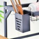 65cm/85cm Stainless Steel Over Sink Dish Drying Rack Storage Multifunctional Arrangement for Kitchen Counter
