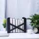 A4/FC File Storage Shelf Vertical File Storage Bracket Fill Expansion Double Document Holder For Quick Work Office Supplies