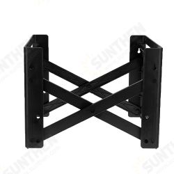 A4/FC File Storage Shelf Vertical File Storage Bracket Fill Expansion Double Document Holder For Quick Work Office Supplies A4/FC File Storage Shelf Vertical File Storage Bracket Fill Expansion Double Document Holder For Quick Work Office Supplies