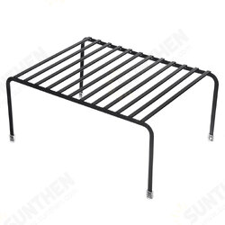 Adjustable Sink Shelf Kitchen Storage Tidy Rack Cabinet Metal Iron Bathroom Multifunctional Organizer Rack Household Supplies Adjustable Sink Shelf Kitchen Storage Tidy Rack Cabinet Metal Iron Bathroom Multifunctional Organizer Rack Household Supplies