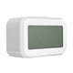 Backlight LCD Digital Alarm Clock 4.5inch/3.2inch Large Display Night Light with Calendar Thermometer Electronic Alarm Clock