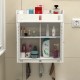 Bathroom Wall Mounted Storage Rack Towels Shower Gel Shampoo Organizer Home Office Living Room Kitchen Furniture Bathroom Wall Mounted Storage Rack Towels Shower Gel Shampoo Organizer Home Office Living Room Kitchen Furniture