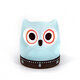 Cartoon Animal Shape Timer Multifunction Study Time Management Kitchen Cooking Countdown Mechanical Timer Reminder Cartoon Animal Shape Timer Multifunction Study Time Management Kitchen Cooking Countdown Mechanical Timer Reminder