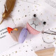 Cartoon Animal Shape Timer Multifunction Study Time Management Kitchen Cooking Countdown Mechanical Timer Reminder Cartoon Animal Shape Timer Multifunction Study Time Management Kitchen Cooking Countdown Mechanical Timer Reminder