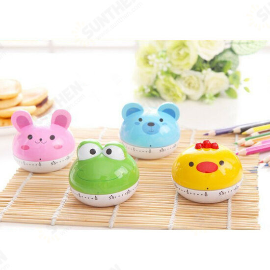 Cartoon Animal Timer Kitchen Supplies Timer Calculator Multi Function Countdown Timer Cartoon Animal Timer Kitchen Supplies Timer Calculator Multi Function Countdown Timer