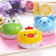 Cartoon Animal Timer Kitchen Supplies Timer Calculator Multi Function Countdown Timer Cartoon Animal Timer Kitchen Supplies Timer Calculator Multi Function Countdown Timer