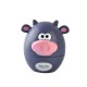 Cartoon Mechanical Timer 55 Minutes Timer Kitchen Cooking Baking Student Learning Test Timer Portable for Home Timer