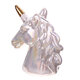 Ceramics Unicorn Ornaments Magic Unicorn Novelty Money Box Household Office Desktop Decoration Multicolor Choose