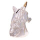 Ceramics Unicorn Ornaments Magic Unicorn Novelty Money Box Household Office Desktop Decoration Multicolor Choose