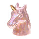 Ceramics Unicorn Ornaments Magic Unicorn Novelty Money Box Household Office Desktop Decoration Multicolor Choose