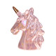 Ceramics Unicorn Ornaments Magic Unicorn Novelty Money Box Household Office Desktop Decoration Multicolor Choose