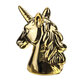 Ceramics Unicorn Ornaments Magic Unicorn Novelty Money Box Household Office Desktop Decoration Multicolor Choose