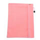Colorful Double Layer Canvas Cloth Zipper Book Pencil Pen Case Bag File Document Bags Colorful Double Layer Canvas Cloth Zipper Book Pencil Pen Case Bag File Document Bags