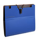 A7626 Expanding File Folder A5 Organ Bag 6 Pockets Desktop Organizer Paper Holder Document Folder School Supplies A7626 Expanding File Folder A5 Organ Bag 6 Pockets Desktop Organizer Paper Holder Document Folder School Supplies