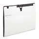 A7626 Expanding File Folder A5 Organ Bag 6 Pockets Desktop Organizer Paper Holder Document Folder School Supplies