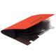 A7626 Expanding File Folder A5 Organ Bag 6 Pockets Desktop Organizer Paper Holder Document Folder School Supplies A7626 Expanding File Folder A5 Organ Bag 6 Pockets Desktop Organizer Paper Holder Document Folder School Supplies
