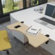 Computer Hand Bracket Forearm Support Ergonomic Design Retractable Design Suitable Keyboard Tray for Home Office Computer Hand Bracket Forearm Support Ergonomic Design Retractable Design Suitable Keyboard Tray for Home Office