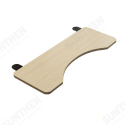 Computer Hand Bracket Forearm Support Ergonomic Design Retractable Design Suitable Keyboard Tray for Home Office Computer Hand Bracket Forearm Support Ergonomic Design Retractable Design Suitable Keyboard Tray for Home Office