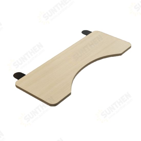 Computer Hand Bracket Forearm Support Ergonomic Design Retractable Design Suitable Keyboard Tray for Home Office Computer Hand Bracket Forearm Support Ergonomic Design Retractable Design Suitable Keyboard Tray for Home Office