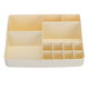 Cosmetic Storage Box Desktop Makeup Organizer Drawer Case Brush Holder Lipstick Jewelry Storage Box Brush Display Case Cosmetic Storage Box Desktop Makeup Organizer Drawer Case Brush Holder Lipstick Jewelry Storage Box Brush Display Case