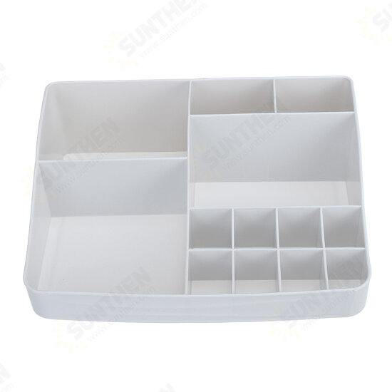 Cosmetic Storage Box Desktop Makeup Organizer Drawer Case Brush Holder Lipstick Jewelry Storage Box Brush Display Case Cosmetic Storage Box Desktop Makeup Organizer Drawer Case Brush Holder Lipstick Jewelry Storage Box Brush Display Case