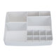 Cosmetic Storage Box Desktop Makeup Organizer Drawer Case Brush Holder Lipstick Jewelry Storage Box Brush Display Case