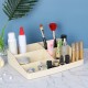 Cosmetic Storage Box Desktop Makeup Organizer Drawer Case Brush Holder Lipstick Jewelry Storage Box Brush Display Case