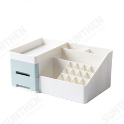 Cosmetics Storage Box Drawer Makeup Holder Organizer Desktop Dressing Table Nail Polish Lipstick Storage Box Jewelry Case Cosmetics Storage Box Drawer Makeup Holder Organizer Desktop Dressing Table Nail Polish Lipstick Storage Box Jewelry Case