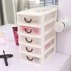 Cosmetics Storage Box Makeup Organizer 2/3/4/5 Layers Drawer Desktop Sundries Container Lipstick Storage Box Jewelry Case Cosmetics Storage Box Makeup Organizer 2/3/4/5 Layers Drawer Desktop Sundries Container Lipstick Storage Box Jewelry Case