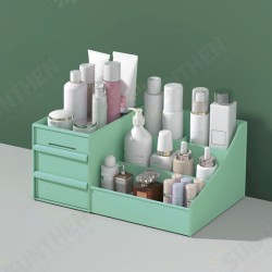 Cosmetics Storage Box Makeup Organizer Drawer Desktop Sundries Container Nail Polish Lipstick Storage Box Jewelry Case Cosmetics Storage Box Makeup Organizer Drawer Desktop Sundries Container Nail Polish Lipstick Storage Box Jewelry Case