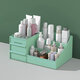 Cosmetics Storage Box Makeup Organizer Drawer Desktop Sundries Container Nail Polish Lipstick Storage Box Jewelry Case Cosmetics Storage Box Makeup Organizer Drawer Desktop Sundries Container Nail Polish Lipstick Storage Box Jewelry Case