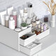 Cosmetics Storage Box Makeup Organizer Drawer Desktop Sundries Container Nail Polish Lipstick Storage Box Jewelry Case Cosmetics Storage Box Makeup Organizer Drawer Desktop Sundries Container Nail Polish Lipstick Storage Box Jewelry Case