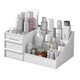 Cosmetics Storage Box Makeup Organizer Drawer Desktop Sundries Container Nail Polish Lipstick Storage Box Jewelry Case