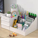 Cosmetics Storage Box Makeup Organizer Drawer Desktop Sundries Container Nail Polish Lipstick Storage Box Jewelry Case Cosmetics Storage Box Makeup Organizer Drawer Desktop Sundries Container Nail Polish Lipstick Storage Box Jewelry Case