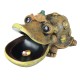 Creative Resin Animal Ashtray Multi Colors Home Furnishing Furnishings Crafts Ornament Birthday Gifts for Men