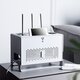 Creative Router Storage box Personalized Desktop Organizer Office Supplies Living Room Power Outlet Storage Box Creative Router Storage box Personalized Desktop Organizer Office Supplies Living Room Power Outlet Storage Box