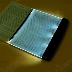 Creative Tablet Portable Led Reading Light Panel Book Light Reading Night Vision Light Travel High Appearance Level Easy To Carry And Easy To Protect Eyesight Reading Light Creative Tablet Portable Led Reading Light Panel Book Light Reading Night Vision Light Travel High Appearance Level Easy To Carry And Easy To Protect Eyesight Reading Light
