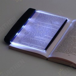Creative Tablet Portable Led Reading Light Panel Book Light Reading Night Vision Light Travel High Appearance Level Easy To Carry And Easy To Protect Eyesight Reading Light Creative Tablet Portable Led Reading Light Panel Book Light Reading Night Vision Light Travel High Appearance Level Easy To Carry And Easy To Protect Eyesight Reading Light