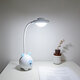 Cute Deer Hose Table Lamp Foldable USB Charging LED Stepless Dimming Table Lamp Bedroom Dormitory Bedside Night Light Cute Deer Hose Table Lamp Foldable USB Charging LED Stepless Dimming Table Lamp Bedroom Dormitory Bedside Night Light