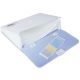 72470 Organ Bag 13 Grids A4 Expanding File Folder Student Paper Booklet Container Business Multi-function Conference Desktop Document Organizer Random Color