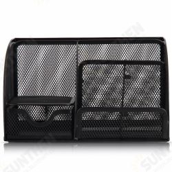 File Storage Box Office Container Small Objects Multifunctional Desk Organizer Portable Office School Supplies File Storage Box Office Container Small Objects Multifunctional Desk Organizer Portable Office School Supplies