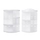 Desk Organizers Makeup Cosmetic Rack Holder 360° Rotating Small Part Storage Case Stand Home Office Desk Organizers Makeup Cosmetic Rack Holder 360° Rotating Small Part Storage Case Stand Home Office